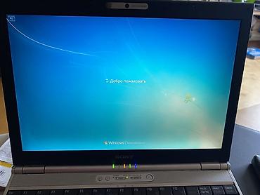 sony batareya: Sony VAIO VGN‑SZ7RMN/B noutbuk Texniki xüsusiyyətlər: - Ekran: 13.3" — 5
