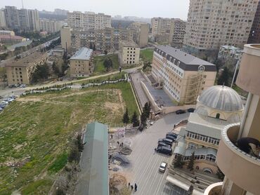 Yeni tikili: Yasamal, 2 otaqlı, Yeni tikili, m. Elmlər Akademiyası, 111 kv. m — 9