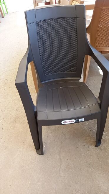 Bağ, çöl oturacaqları: Yeni, Plyaj, piknik stulu, Plastik, Türkiyə — 2