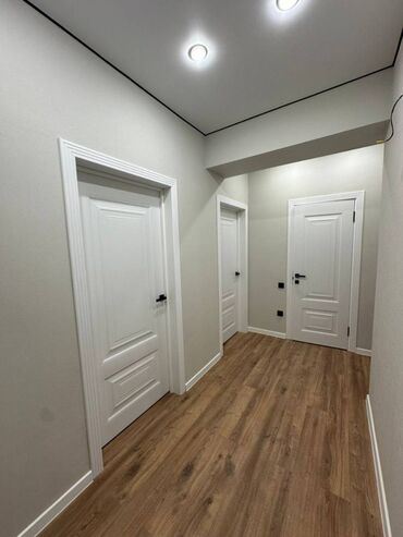 Продажа квартир: 1 комната, 42 м², Элитка, 7 этаж, Евроремонт