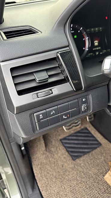 Ssangyong: Ssangyong Rexton Sports: 2021 г., 2.2 л, Автомат, Дизель — 6