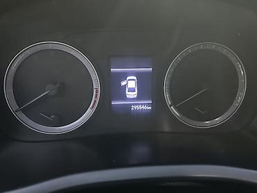 lexus hs250: Hyundai Sonata: 2018 г., 2 л, Автомат, Газ, Седан — 3