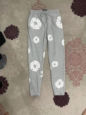 новый спортивный костюм: Костюм Denim tears по отдельности и вместе Худи-1500 Штаны-1500 — 2