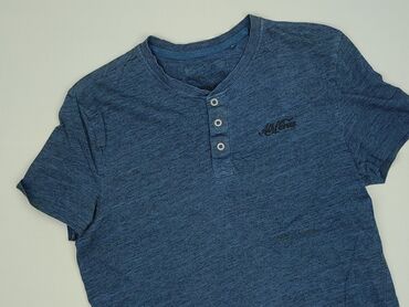 T-shirty: Koszulka dla mężczyzn, S, Angelo Litrico, stan - Dobry