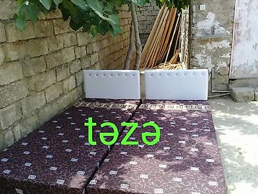 Yeni, Təknəfərlik çarpayı lalafo.az -da Yeni, Təknəfərlik çarpayı