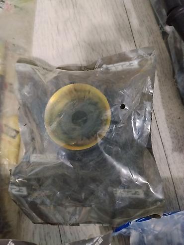 Амортизаторы, пневмобаллоны: Ауди 80 Б4 . полная ходовая часть. Новое отдельно не продается — 9