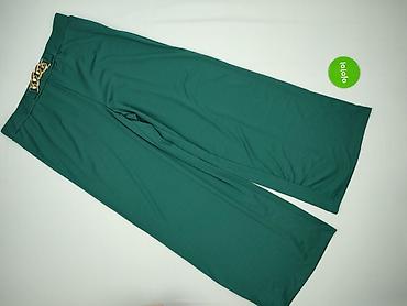 ethika polska: Spodnie materiałowe damskie, rozmiar XL — 7