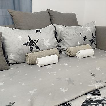 Stan na dan: Golden star Studio apartman- Planirate savršen beg u prirodu, ali ne — 11