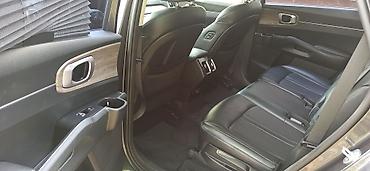 0 25: Kia Sorento: 2020 г., 2.2 л, Автомат, Дизель, Кроссовер — 5