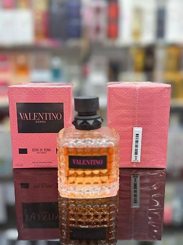 Parfemi: Valentino kolekcija parfema – elegantne bočice sa prepoznatljivim — 6
