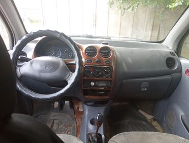 фиттин мотору: Daewoo Matiz: 1998 г., 0.8 л, Механика, Бензин, Хетчбек
