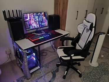 arsenal computers: Компьютер, ядер - 10, ОЗУ 32 ГБ, Для работы, учебы, Новый, Intel Core i5, NVIDIA GeForce RTX 5070, NVMe