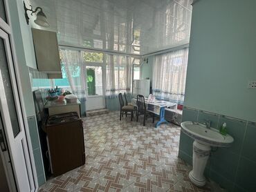 Günlük kirayə evlər: 160 kv. m, 5 otaqlı, Artezian quyusu, Kanalizasiya, Kombi — 13