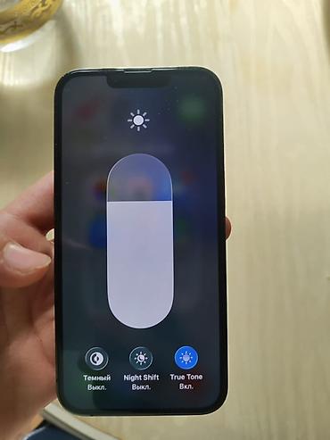 Apple iPhone: IPhone 13 Pro, Б/у, 128 ГБ, Alpine Green, Кабель, Защитное стекло, Чехол, 94 % — 10