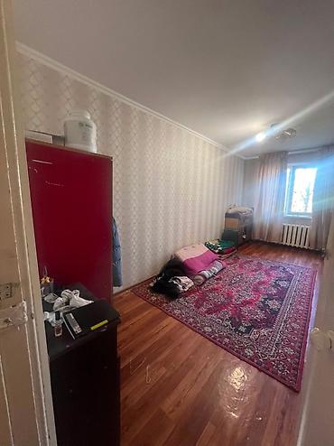 продаю квартиру 4 ком: 3 комнаты, Без животных — 1