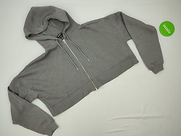 garnitury adidas: Boohoo, Bluza z kapturem damska, rozmiar S — 2