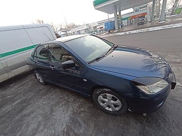 митсубиси фуссо: Mitsubishi Canter: 2005 г., 1.3 л, Механика, Бензин, Седан — 7