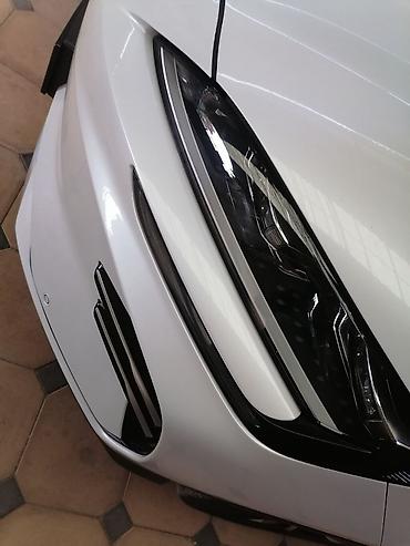 BYD: BYD Song Plus: 2024 г., Электромобиль, Кроссовер — 4