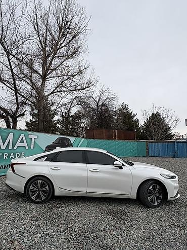 Kia: Kia : 2023 г., 1.6 л, Автомат, Бензин, Седан — 3