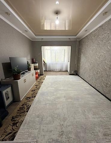 3 комнаты, 62 м², Карпинка 105 серия, 2 этаж, Евроремонт