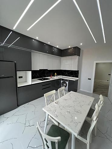 Квартиры: 🏡 Kirayə verilir – Yeni Günəşli 📍 Yeni Günəşli qəsəbəsində, 275 — 1
