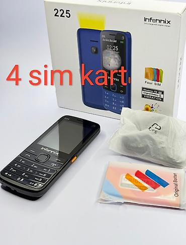 nokia dual sim: Nokia dizayn 4nomre 4 sim kart 4 nömrəli 4 kartli 1 hefde enerji Yeni — 2