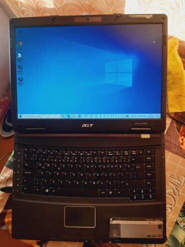 Acer: Intel Pentium, 4 ГБ ОЗУ