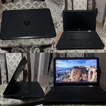 принтери: Комплект для дома и офиса: ноутбук HP + лазерный принтер Canon — 3