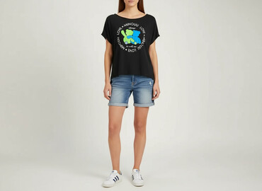 rock chang t shirty: Women`s T-shirt, size One size