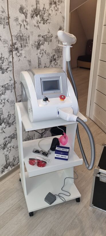 Salon, tibbi mebel dəsti: Pilinq, Bədən üçün
