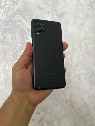 гоу флай телефон: Samsung A12 64 Gb super iwleyir hecc bir prablemi yoxdu tecili satilir