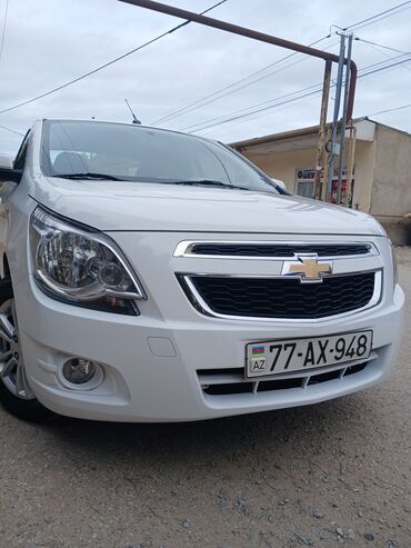 Chevrolet: Chevrolet Cobalt: 1.5 l | 2022 il 261000 km Sedan