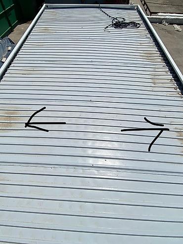 Продажа времянок: Модульный домик Каркасный домик 6/3 250000сом 6/4 280000сом 7/3 — 11