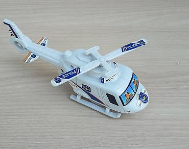 Игрушки: Машинки и самолёты. Очень дёшево. Продаю игрушки, те - что на фото в — 23