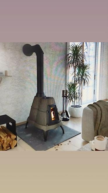 Твердотопливные котлы: Печки, камины, котлы и дымоходы Ассортимент: - Отопительные печи и — 21