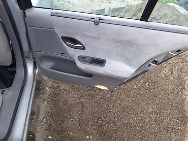 vokmen prodaja: TAPACIRI I SEDISTA ZA RENAULT LAGUNA — 4
