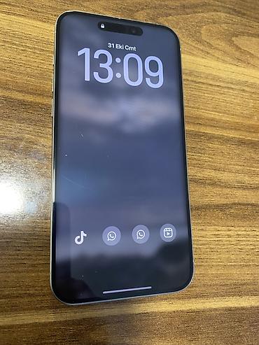 15 pro max: IPhone 15 Pro, Blue Titanium, Face ID — 4