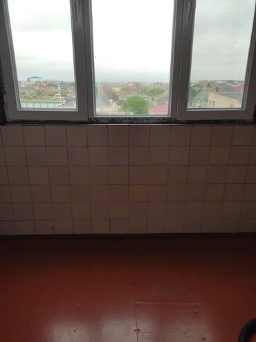 Köhnə tikili: Bakı, Binə, 2 otaqlı, Köhnə tikili, m. Koroğlu, 50 kv. m — 9