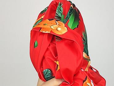 palion merch: Piżama damska, rozmiar L — 6