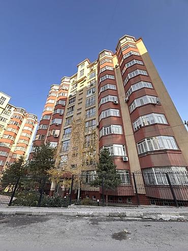 Продажа квартир: 4 комнаты, 175 м², Элитка, 5 этаж, Евроремонт — 9