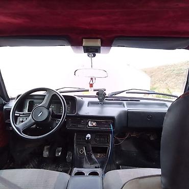 Avtomobil satışı: Tofas : 1.6 l | 2006 il 120000 km Sedan — 6