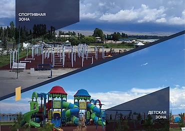 Новостройки от застройщика: Построен, 1 комната, 46 м² — 12