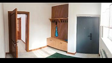 Комнаты: 190 м², С мебелью полностью — 5