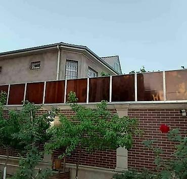 Dam işləri: Hər növ palikarbonatların və dam örtüklərinin satışı,çatdırılması və — 6