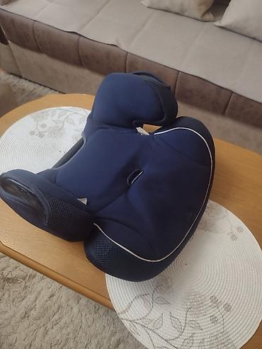 Autosedišta: Auto sediste BUSTER 15-36 Kg - Auto sediste BUSTER Od 15-36 Kg — 8