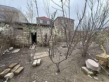 Həyət evləri və villaların satışı: Masazır 5 otaqlı, 100 kv. m — 20
