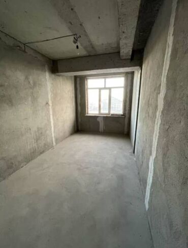квартира берилет маладая: 3 комнаты, 84 м², Элитка, 2 этаж, ПСО (под самоотделку)