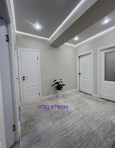 Продажа квартир: 4 комнаты, 107 м², Элитка, 3 этаж, Дизайнерский ремонт at lalafo.kg — 28 Продажа квартир: 4 комнаты, 107 м², Элитка, 3 этаж, Дизайнерский ремонт — 28