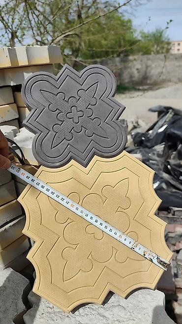 Евробрусчатка: Брусчатка для разных дизайнов Брусчатка для для любого оформления — 5