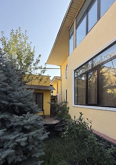 карл маркса: 6 комнат и более, 285 м², 5 соток, Бишкек, Мед Академия — 4